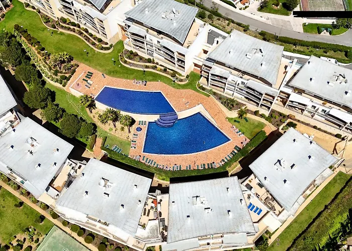 Albufeiraorada Bluesky By Be Cherish 公寓 *